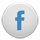 Facebook Icon Clear Lake City