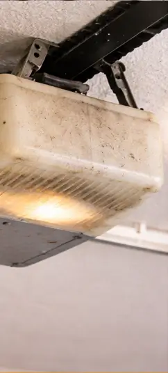 Opener Before Repair