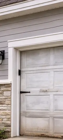 Residential Before Repair