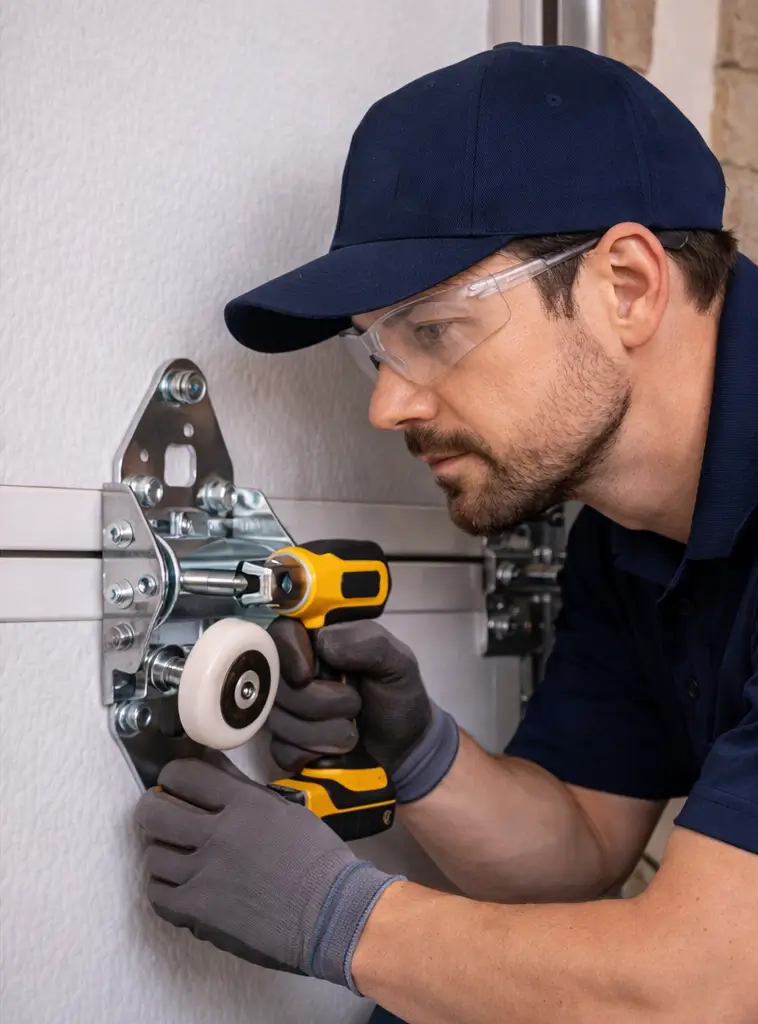 Garage Door Gallery 3