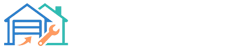 Garage Door Logo
