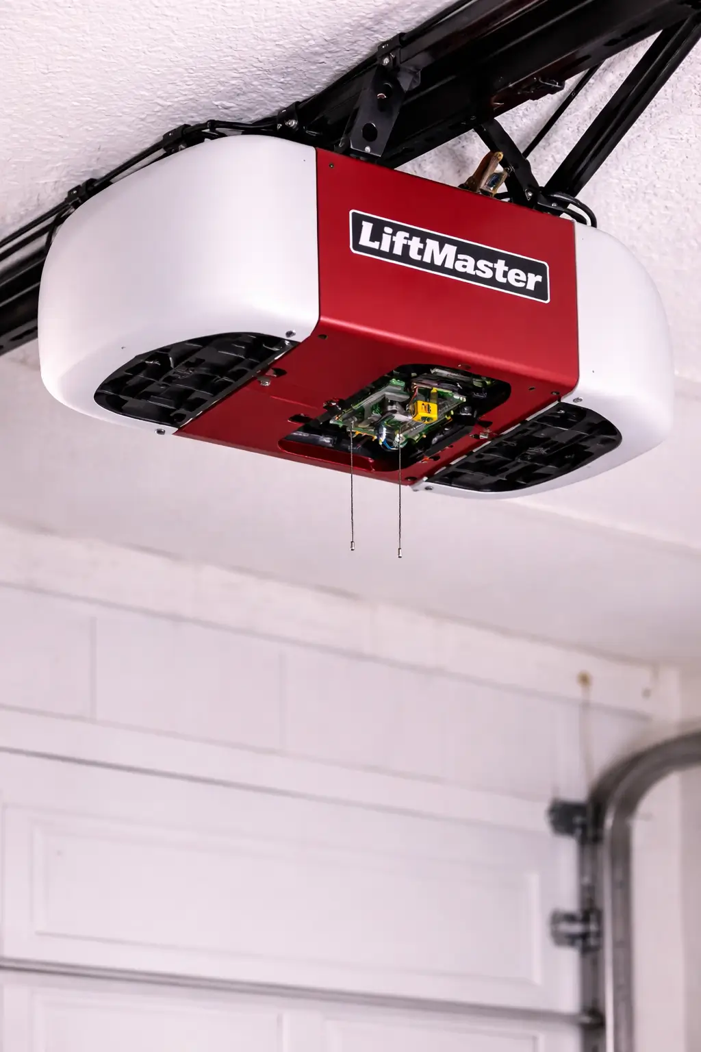 Garage Opener Repair