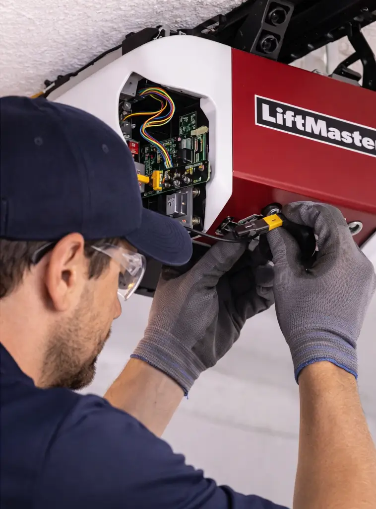 Garage Opener Repair