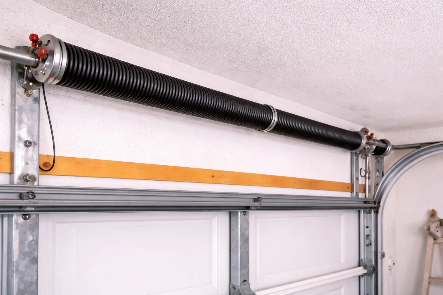 Garage Spring Repair